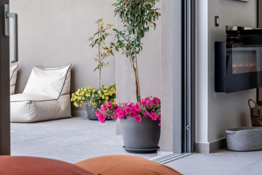 Villa Solis -100m zum Meer und ''Free'' Beheizter Pool - foto 21