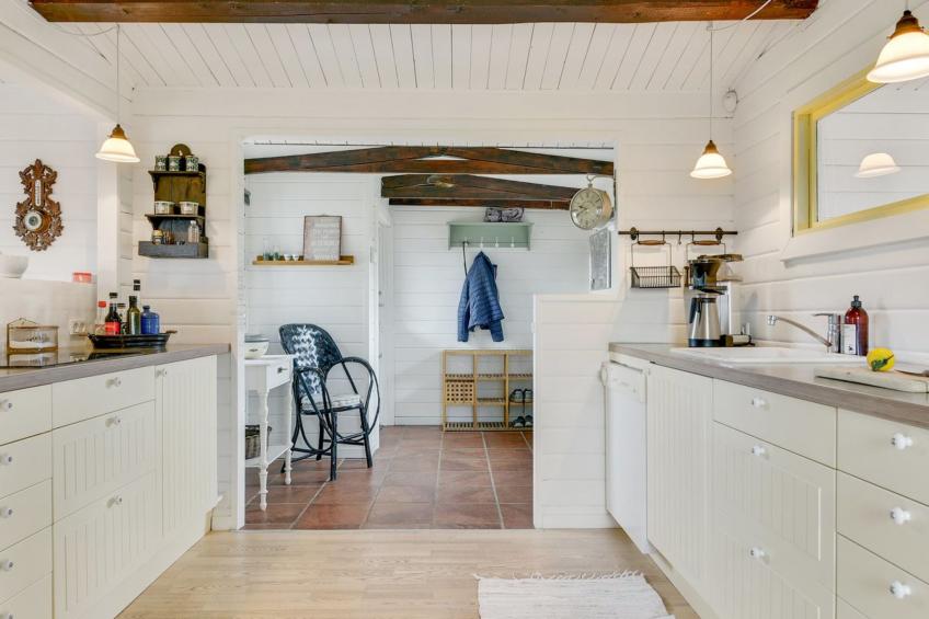 "Ylvie" - 150m from the sea in Funen - foto 28