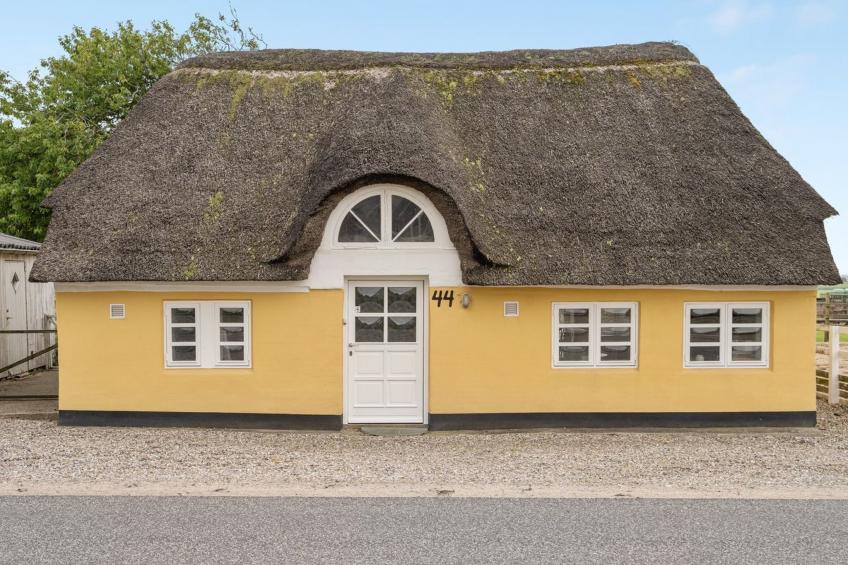 "Miko" - 19km from the sea in Western Jutland - foto 14