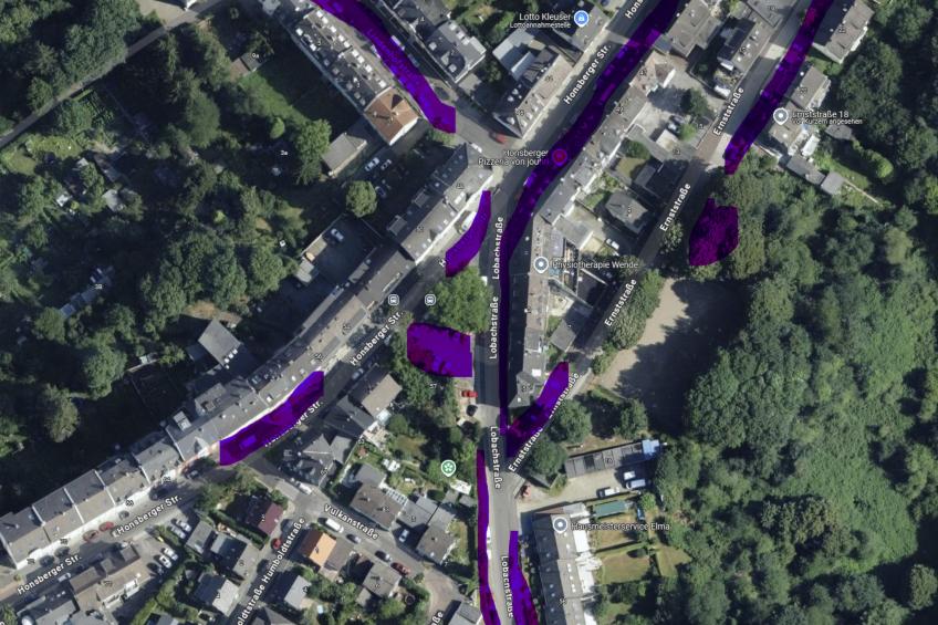 Kleine Stadtwohnung - foto 13