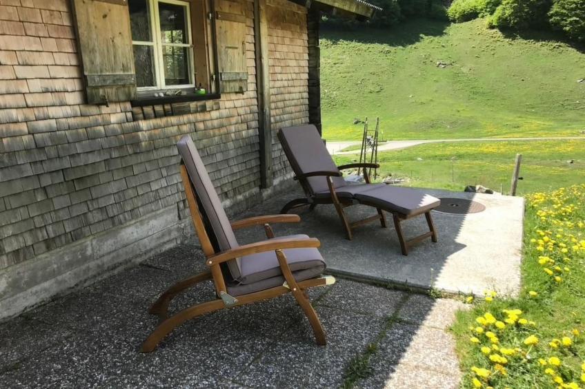 Alphütte Gental - Haslital - foto 18