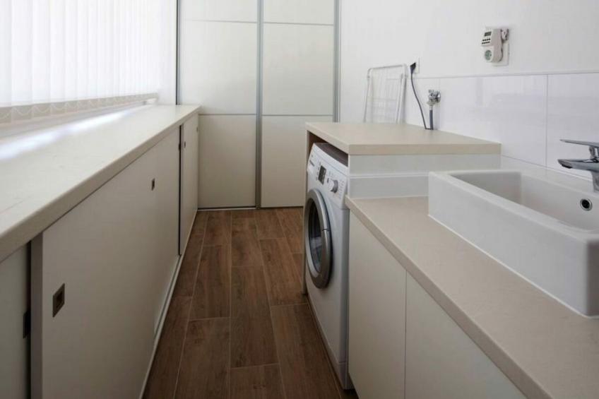 Villa Zara mit beheiztem Hydromassage-Pool - foto 36