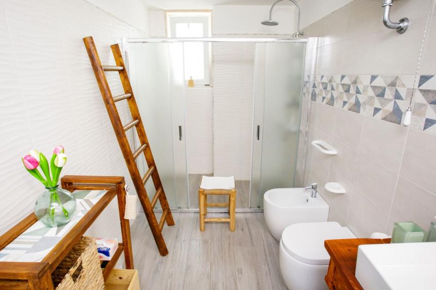 Ferienvilla "Nell'Arneo Country House" - foto 14