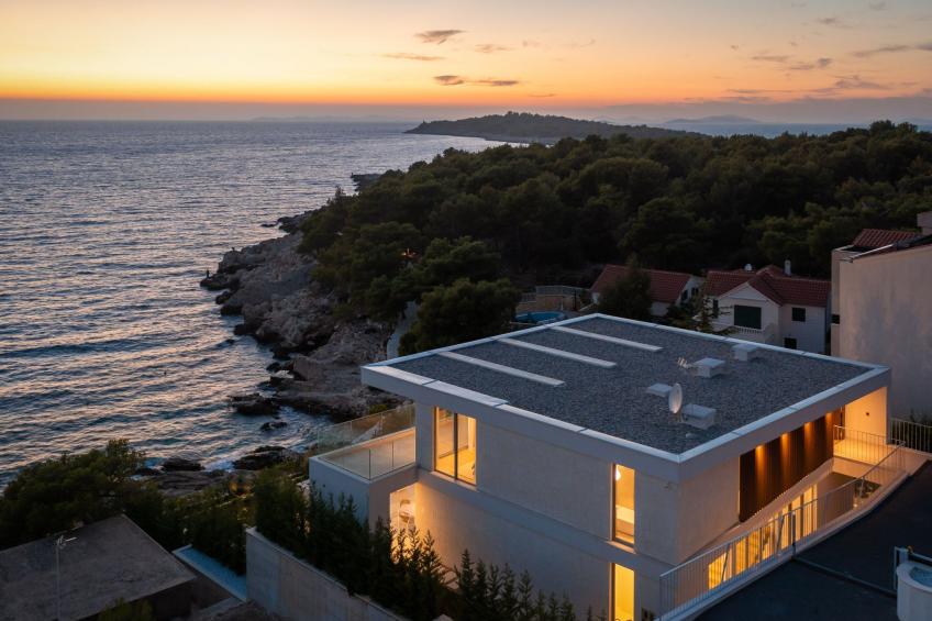 Villa mit Infinity-Pool - foto 77