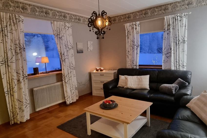 Villa Norrsken - foto 27