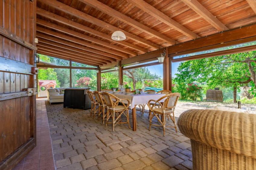 Villa La Pagliarina - foto 53