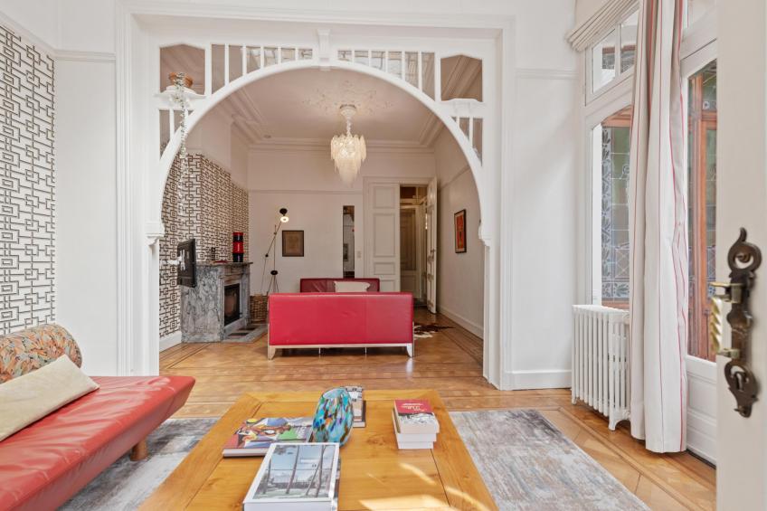 La Maison Bleue Ronse - foto 23