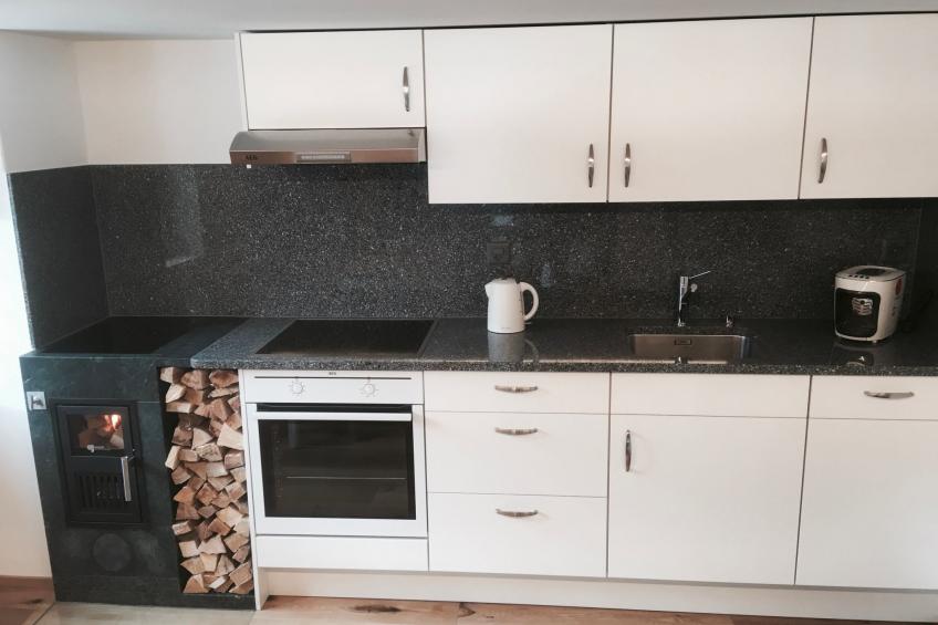 Casa Nacla, (Sedrun/Surrein), 604.01 - foto 15