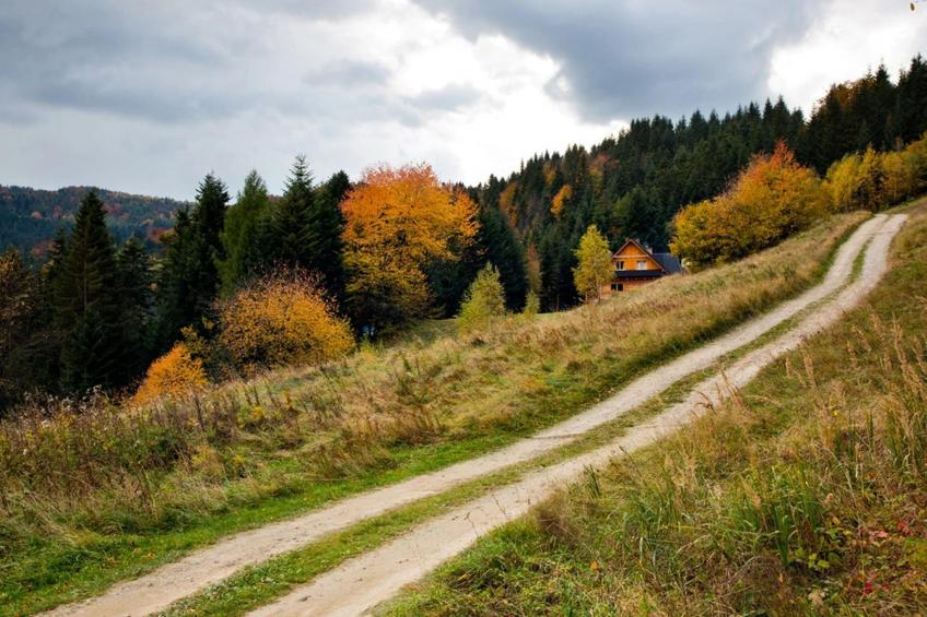 Dom wakacyjny dla 8 osób w Piwnicznej Zdroju - foto 36