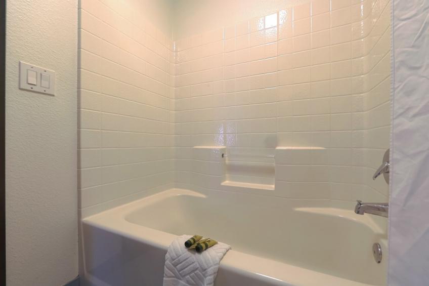 King Suite with Jetted Tub with Balcony - foto 163