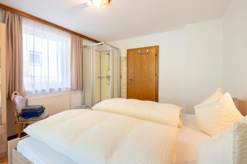 Apartments home Hoflacher, Mayrhofen - Type A - foto 18
