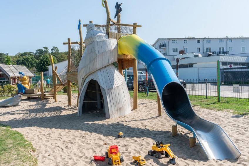 Seepark Sellin (OSE511) - foto 17