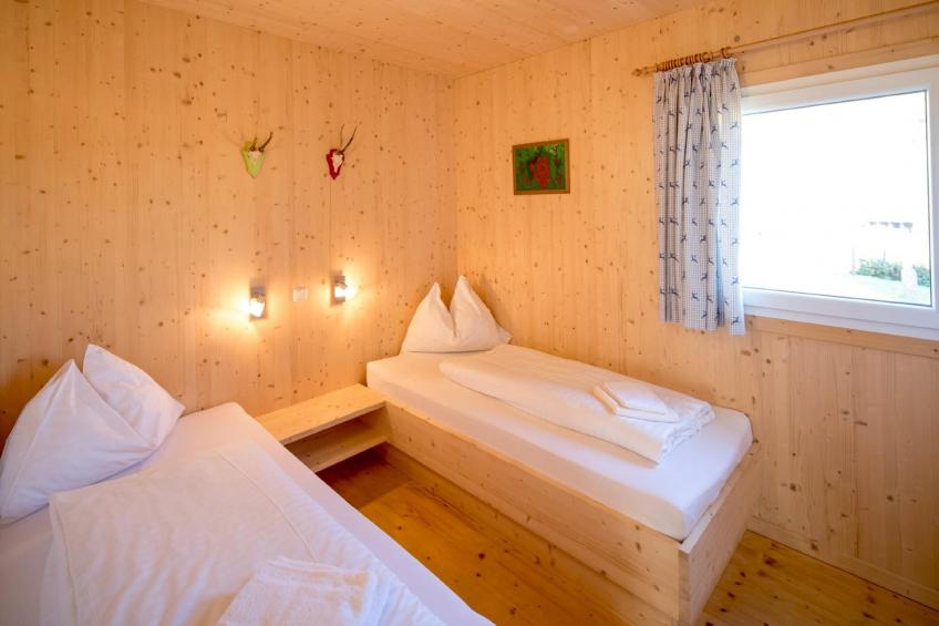 Kreischberg Chalet 27 - foto 18