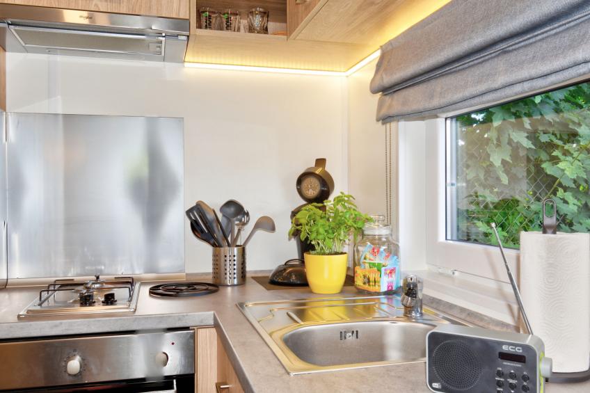 Tiny Haus Kuschelnest - foto 11