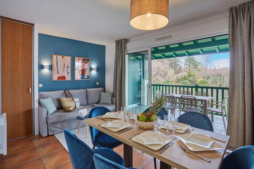 Résidence Prestige Domaine Iratzia - foto 27