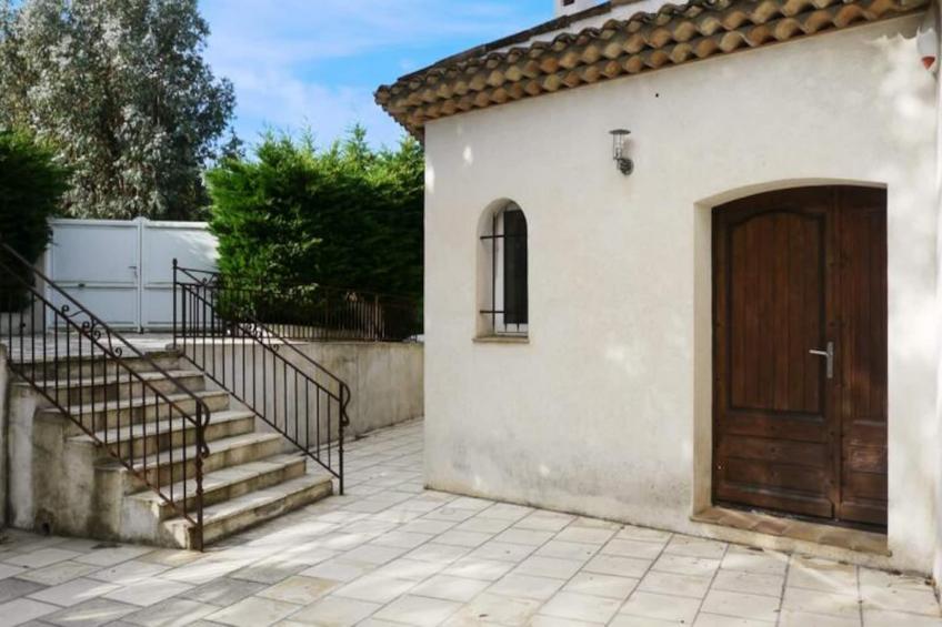 Villa De Campagne - 8 Pers - Vue Sur Les Mimosas - foto 32