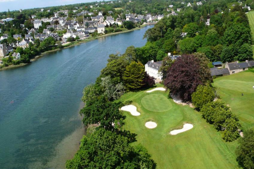 Maison à La Forêt-Fouesnant - foto 26