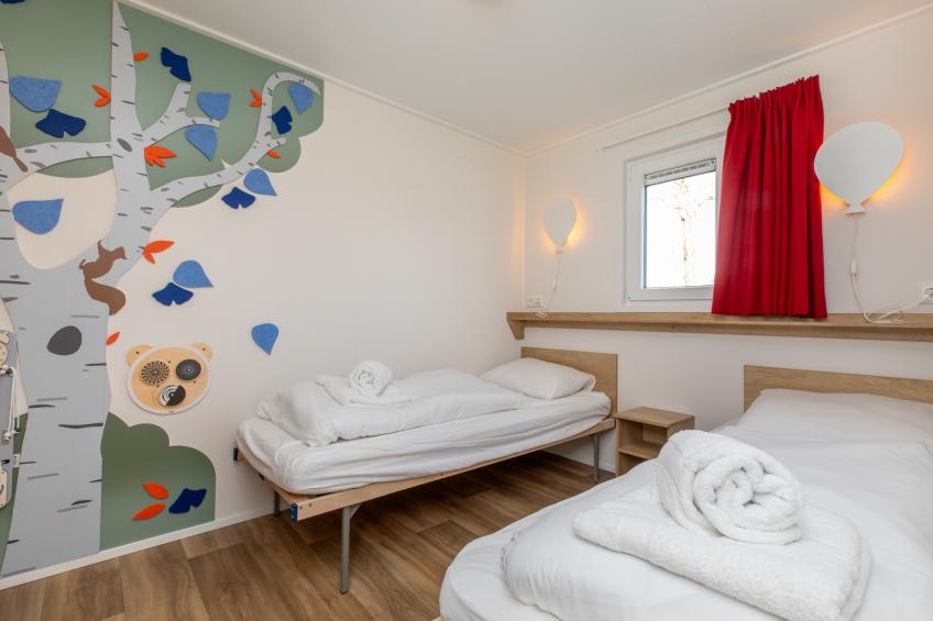 Chalet - De Duinhoeve 'Bosdier' - Maireweg 7 | Burgh-Haamstede - foto 21