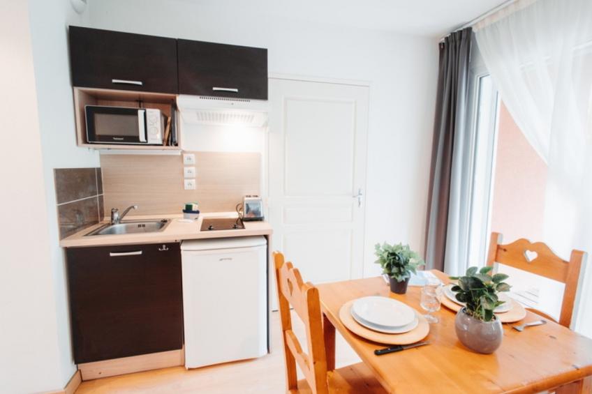 Le Domaine de la Vallée d'Ax ST2C Clim - foto 4