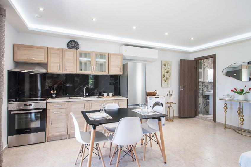 SkyFrame Villa mit atemberaubendem Blick auf das Meer... - foto 15