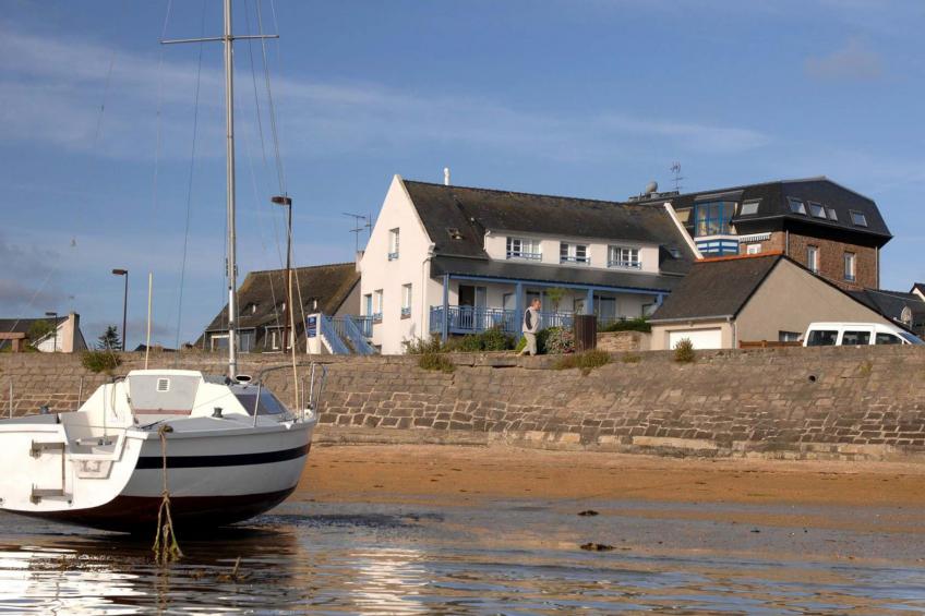 Résidence Odalys Référence Les Bains - foto 2