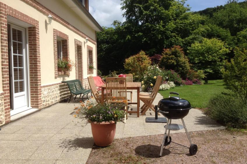 Le Clos du Hêtre - foto 11