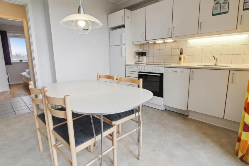 "Lisamaria" in Western Jutland - foto 6