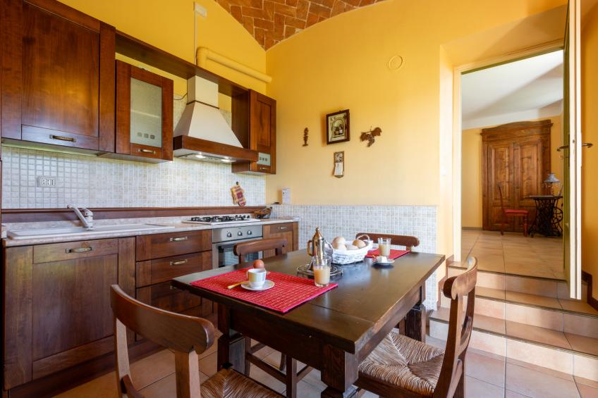 Tenuta Il Pozzo Fiorito (CMB104) - foto 3