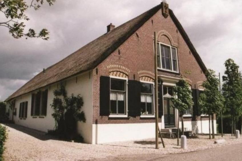 Wohnung auf dem Bauernhof - foto 2