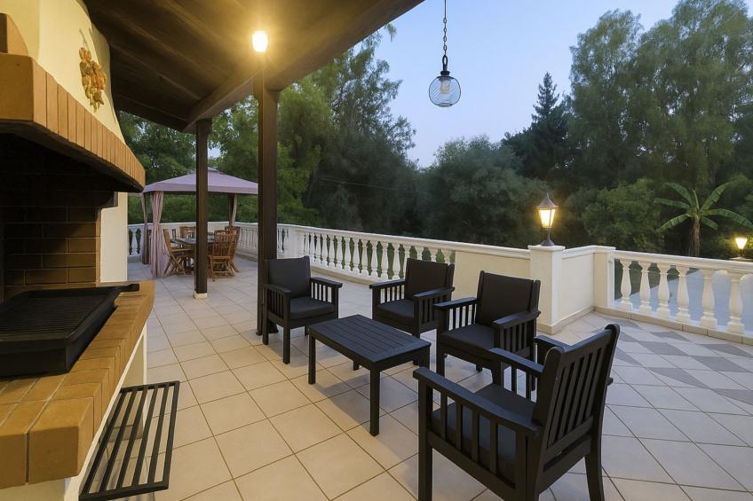 Villa Kleines Paradies - foto 27