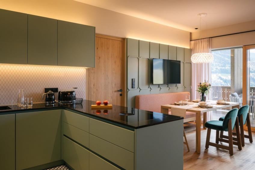 Apartment Euphoria - Anton Nature Hideaway - foto 7