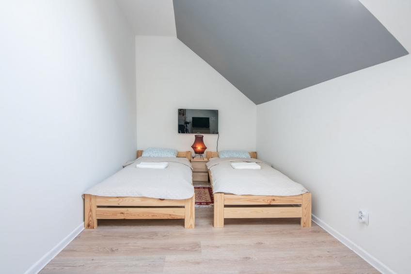 Gęsia Kępa - foto 25