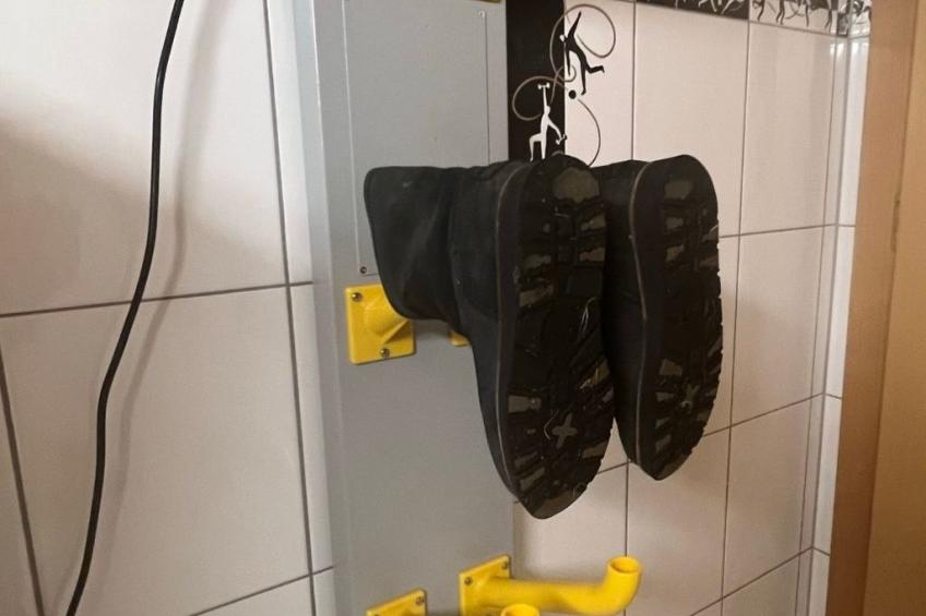 Chalet Luisa - foto 20