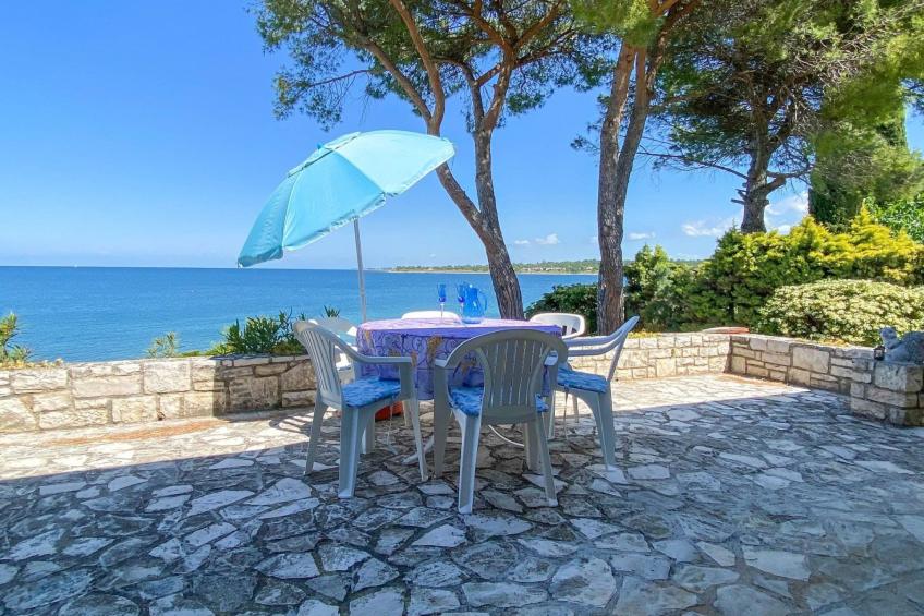 für 6 Personen ca. 70 m² in Dajla, Istrien (Umag und Umgebung) - foto 39