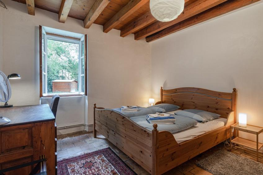 Ferienvilla "L'Airial, Moustey" - foto 24