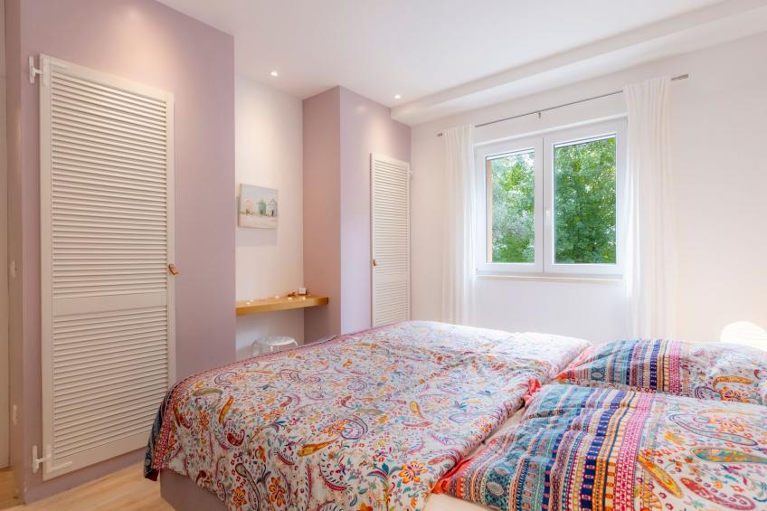 Detailgestaltete Villa mit Pool, Sauna und Hot Tub - foto 9