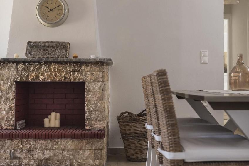 Villa "Despina" mit Garten, Grill und Terrasse - foto 22