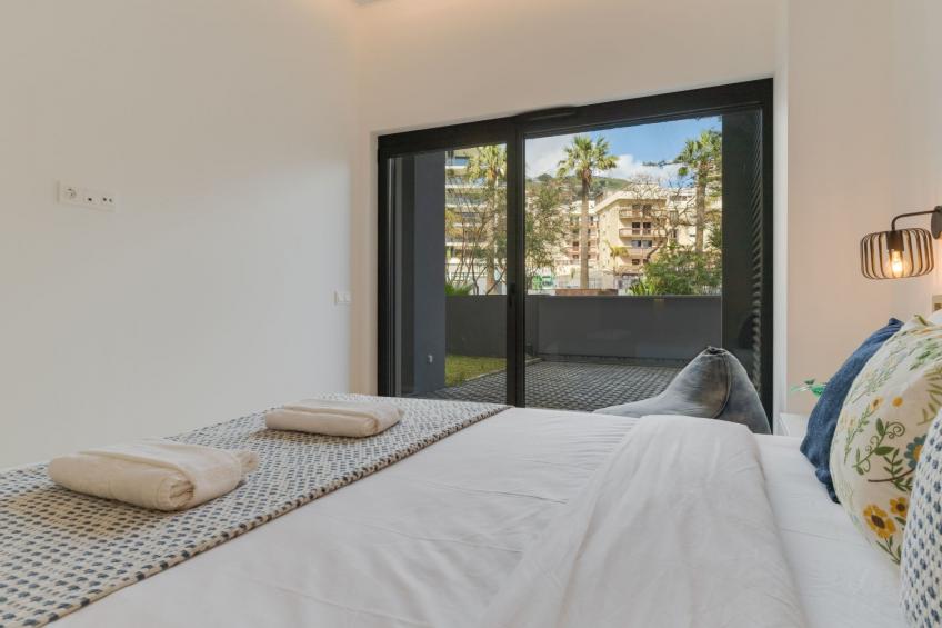 Aqua Wohnung - foto 16