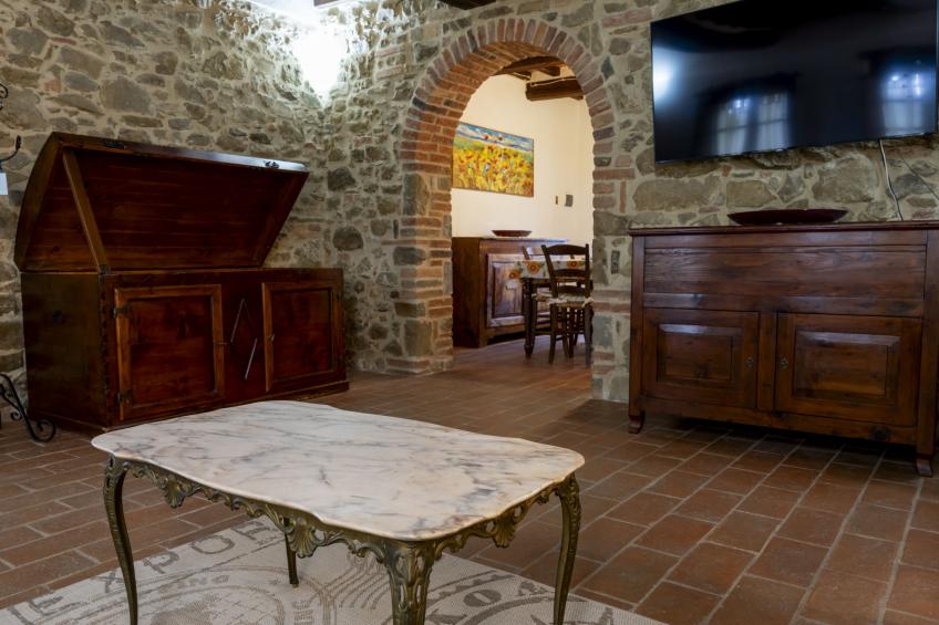 "Il Cipresso" - "L'Olmo" - "L'Ulivo" - foto 11