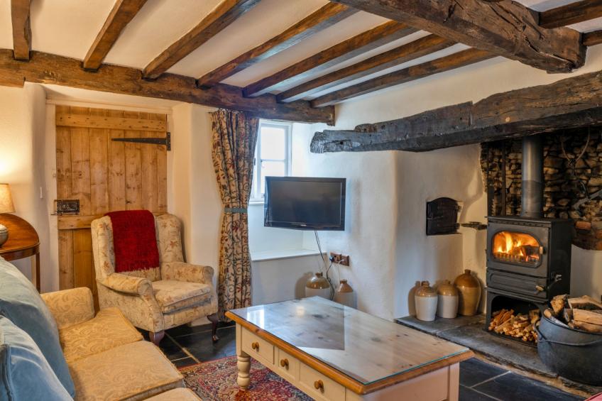 Syncocks Farm Cottage - foto 2