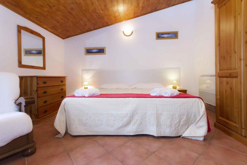 Vakantiewoning mit privaten Garten - VW-8PW2 - foto 5