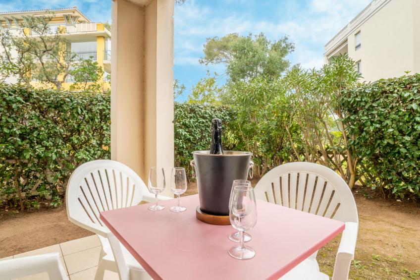 Le Grand Parc - foto 22