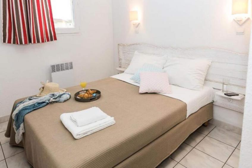 Résidence Odalys Le Domaine des Hauts de Salavas - foto 11