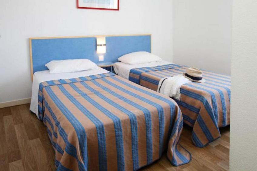 Résidence Odalys Le Village des Amareyeurs - foto 19