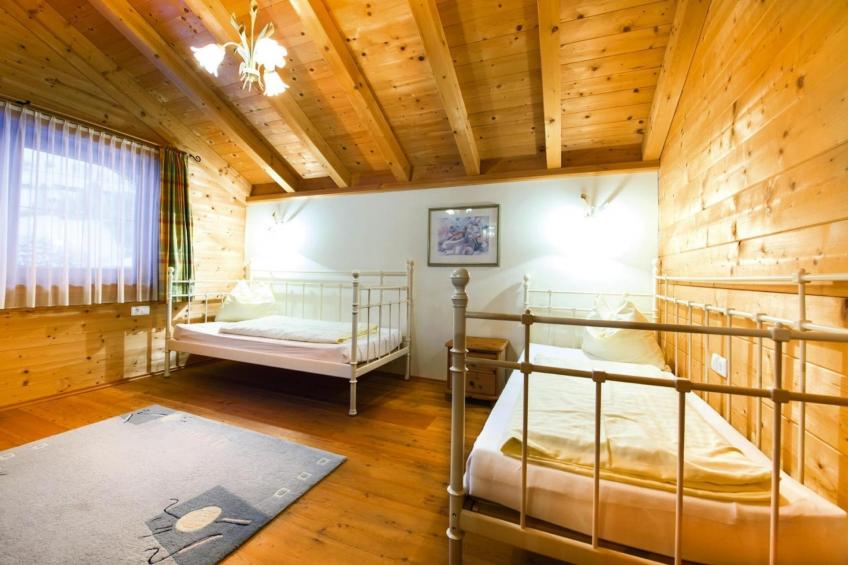 Holiday village Wildschönau, Wildschönau-Niederau - foto 14