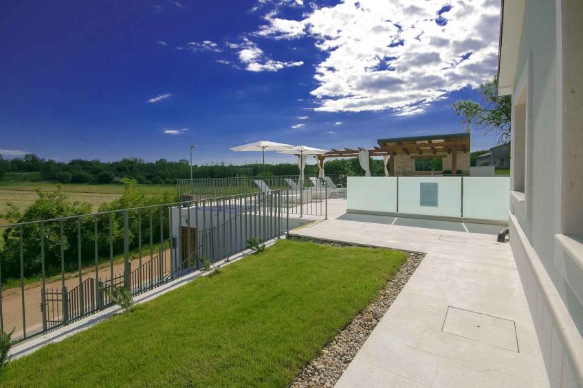 Villa with air conditioning and pool - BF-DX8P2 - foto 10