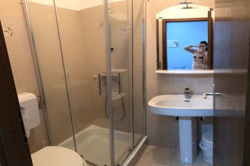 Chic and Cozy Brsec Apartment with Sea View - Two Bedroom Apartment with Sea View - foto 5