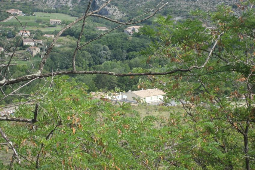 Villa Chassagnes - foto 40