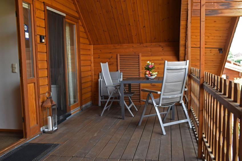 Luxus-Ferienwohnung für Ruhesuchende in der Natur - foto 29