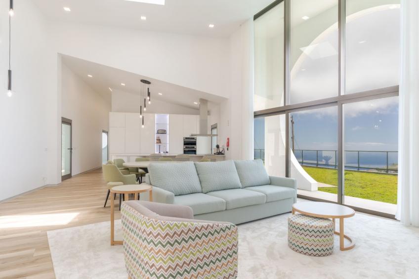 Das Poolhaus in Ponta de Sol - foto 6